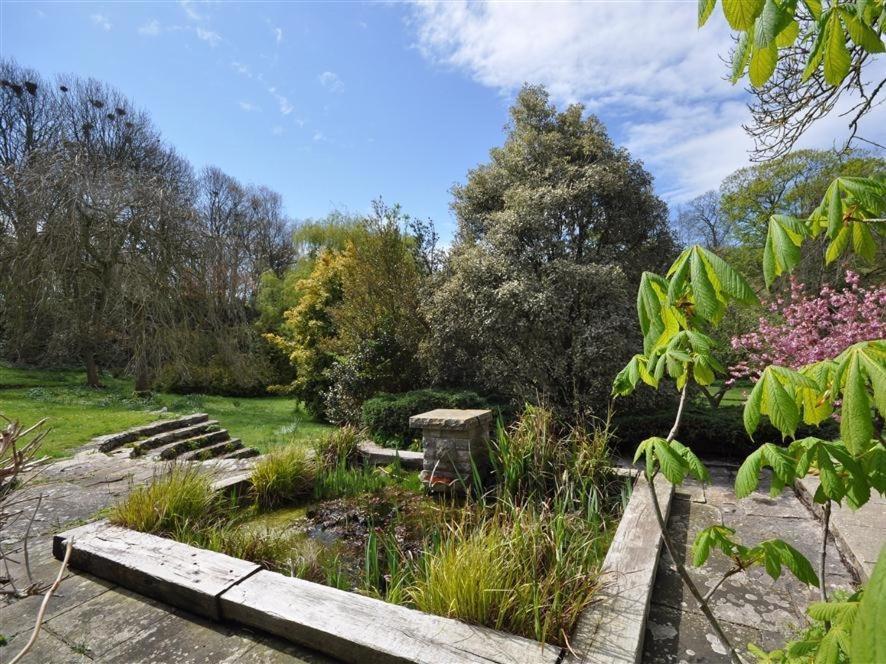 Sixpenny Cottage Upwey Exteriér fotografie