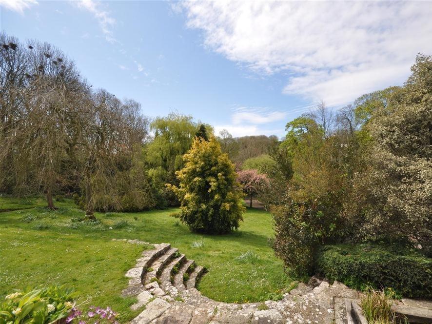 Sixpenny Cottage Upwey Exteriér fotografie